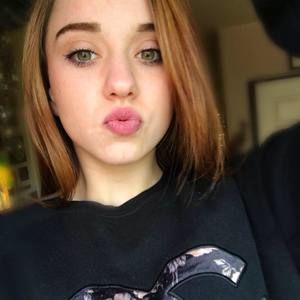 Meet your Posher, Mackenzie